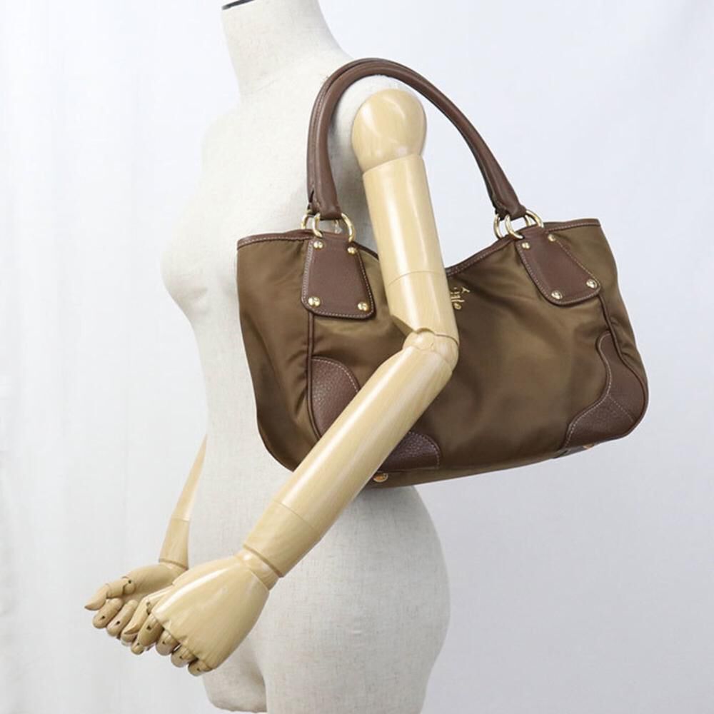 Prada Tote