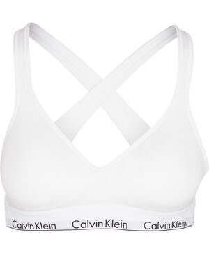 Calvin Klein push-up bralette