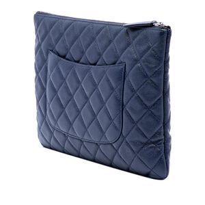 Chanel Clutch