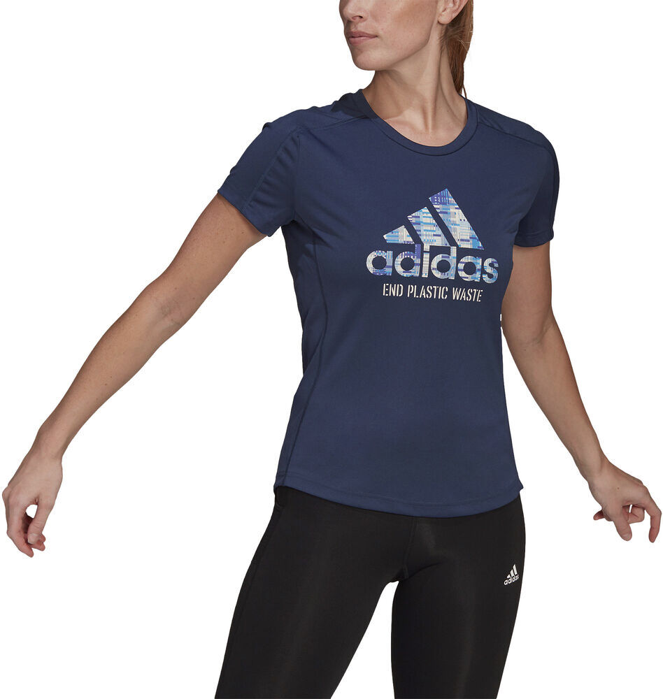 Run for the Oceans Graphic T-shirt