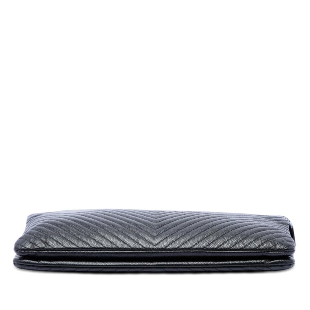 Chanel Clutch