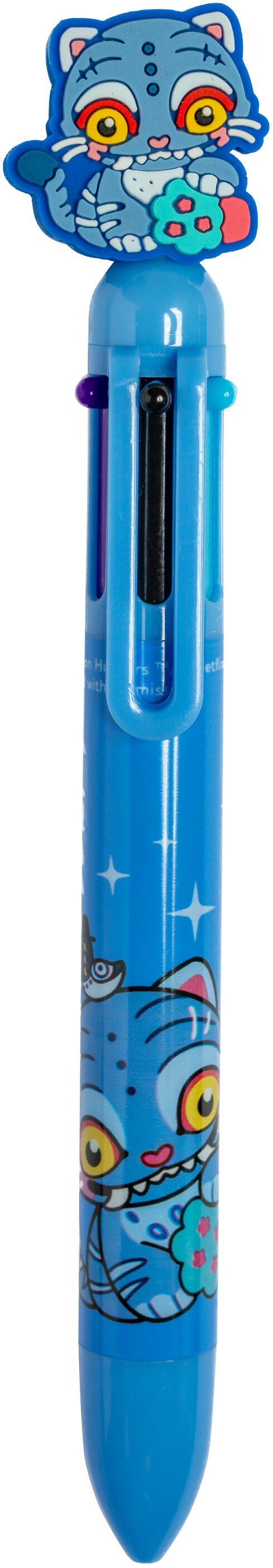 KPop Multi-col. pen