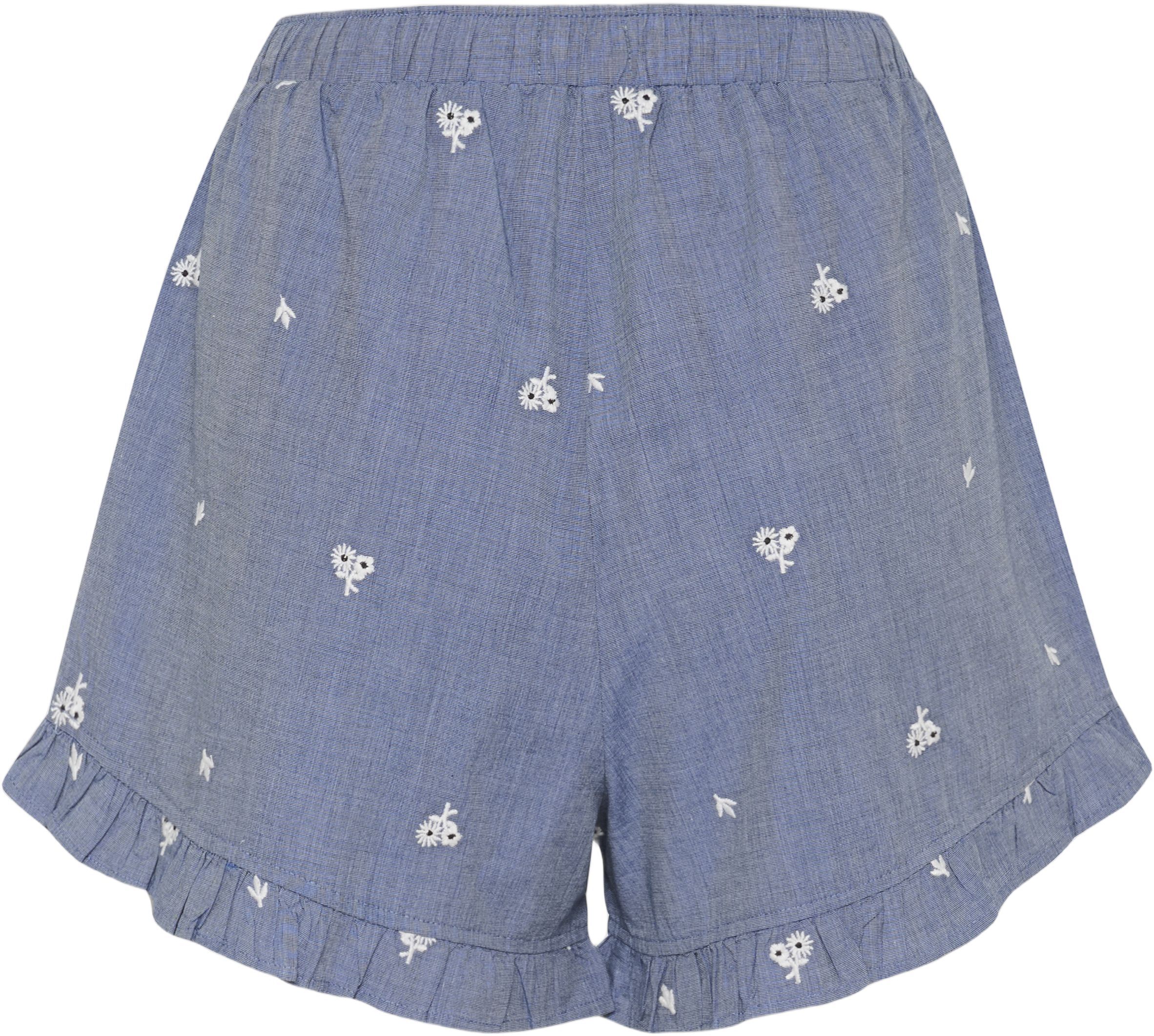 SLElly Shorts