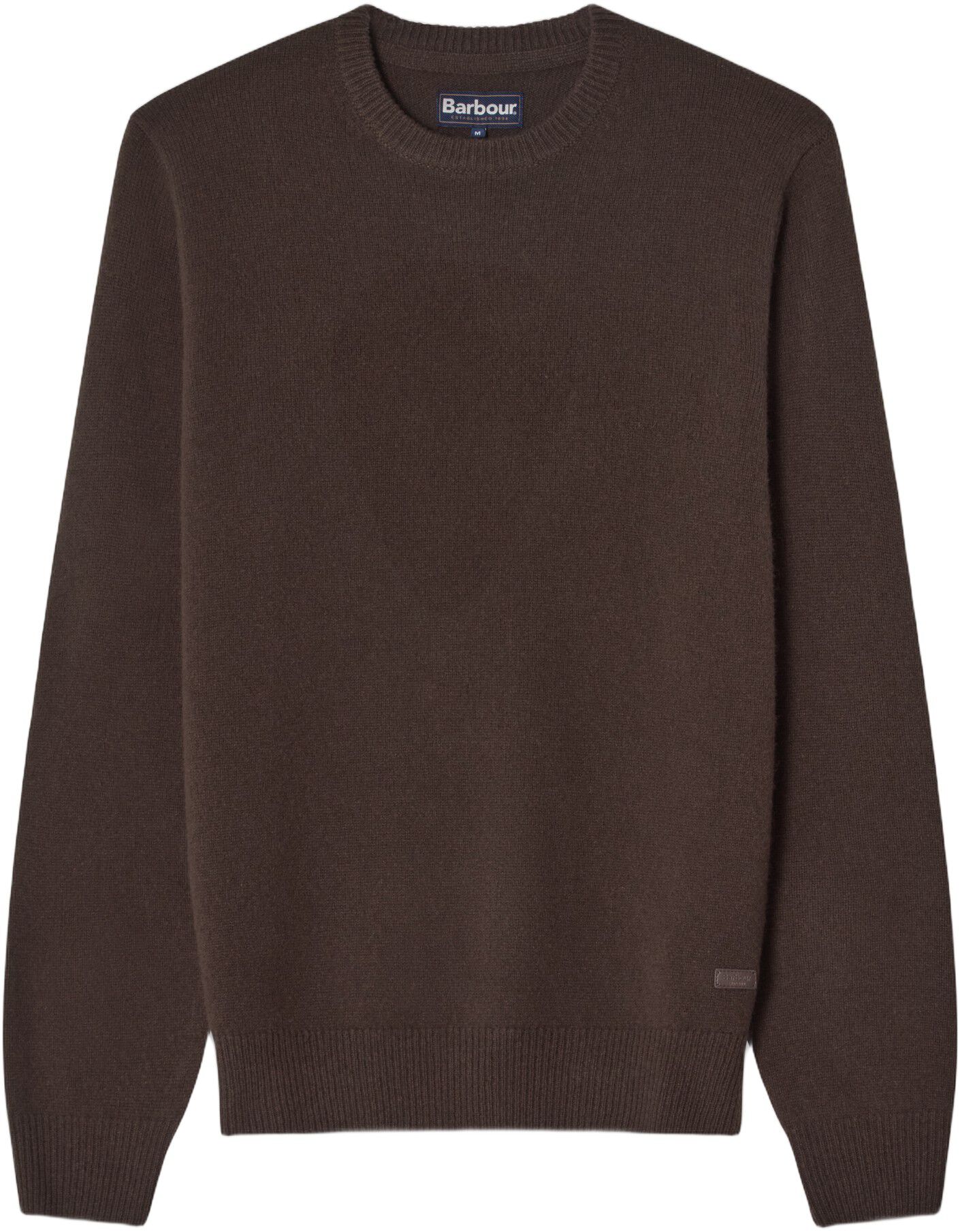 Barbour Essential Patch Crew