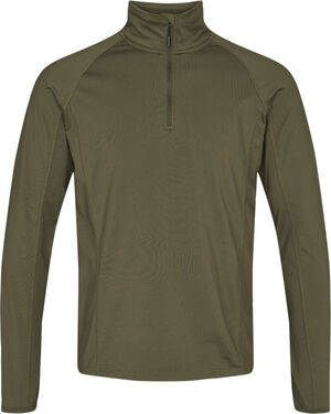 Mio ½-Zip midlayer trøje