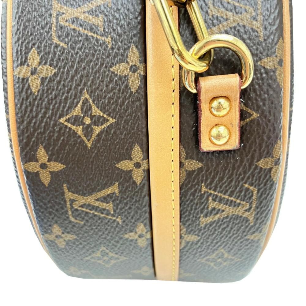 Louis Vuitton Boite Chapeau