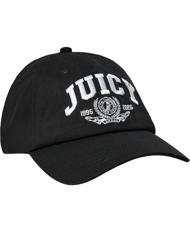 Crest Cap