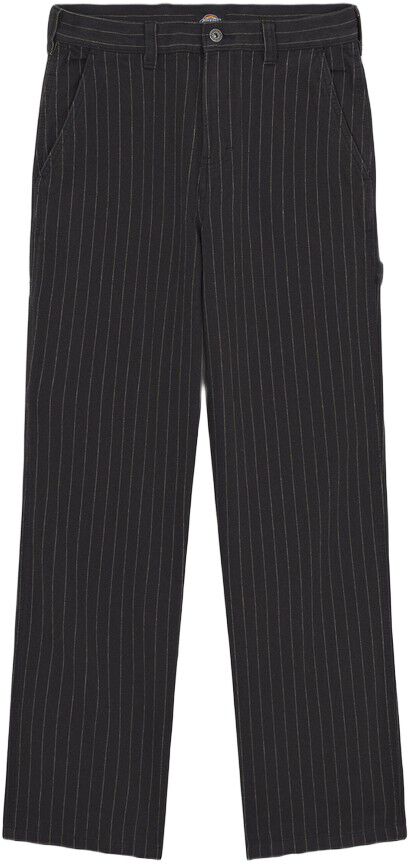 SERVICE CARPENTER PANT W BLACK