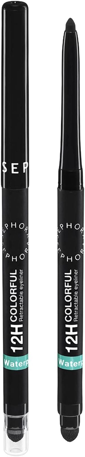 12H FARVERIG - Vandfast, udtr&aelig;kkelig &oslash;jenblyant