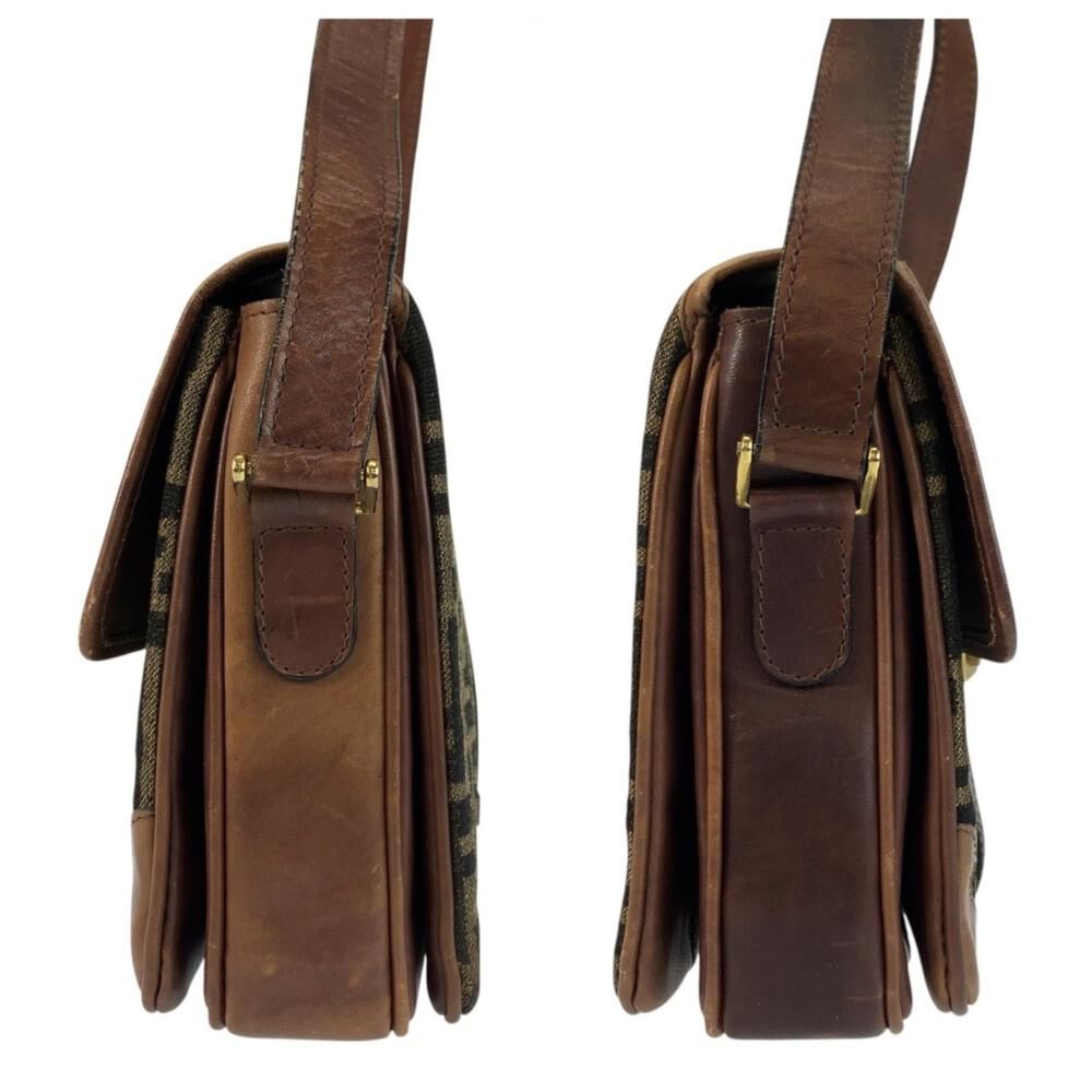 Fendi Shoulder Bag