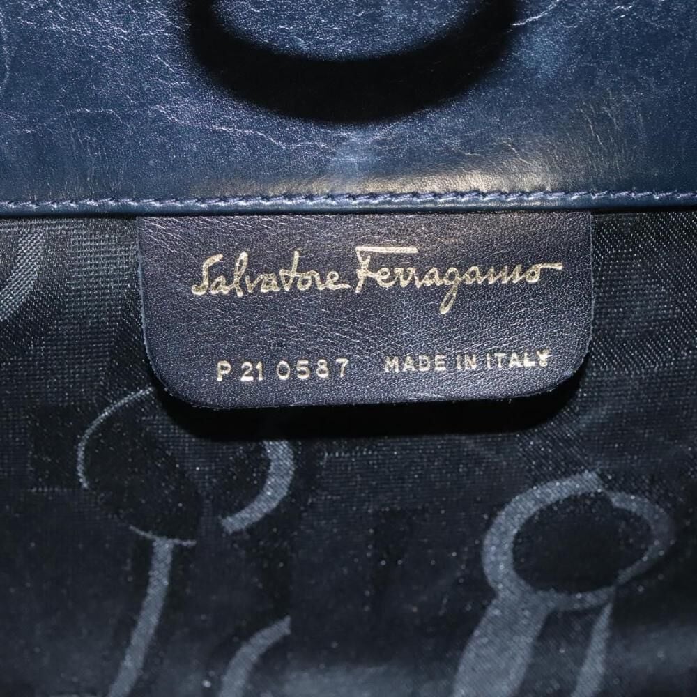 Salvatore Ferragamo Shoulder Bag