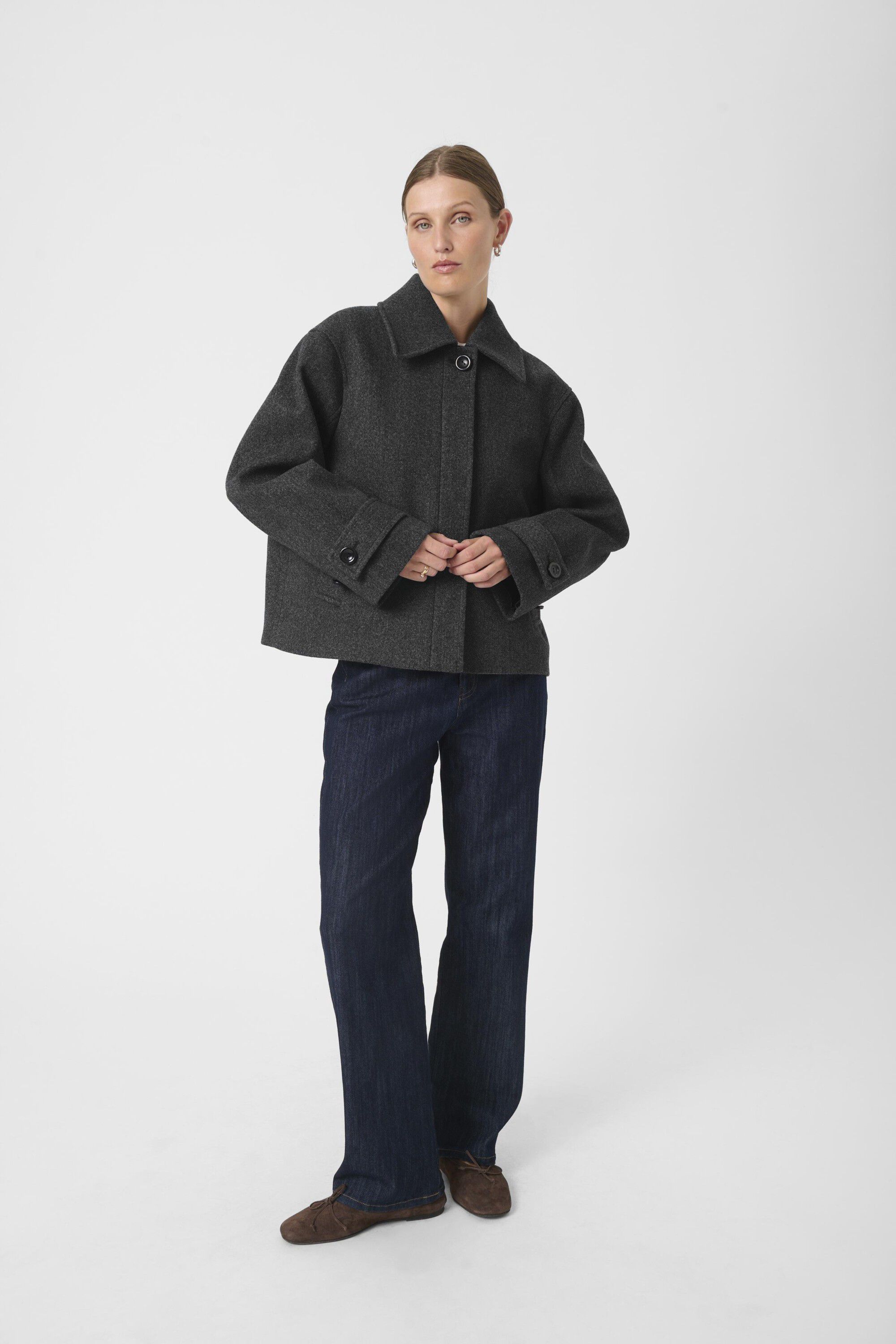 SLCanya Akeleje Jacket