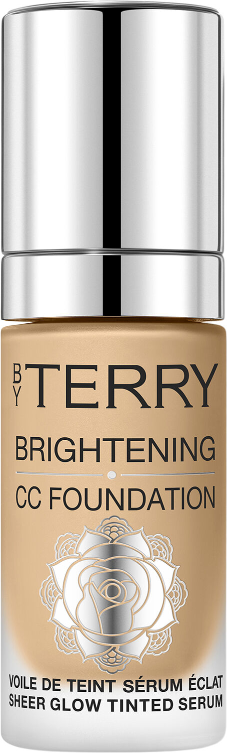 Brightening CC Foundation