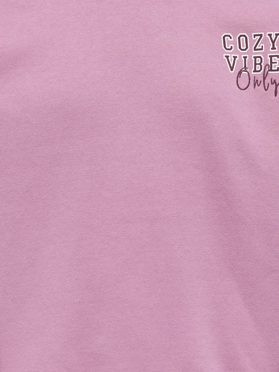 KOGBILA L/S OVZ BEAR O-NECK SWT NOO