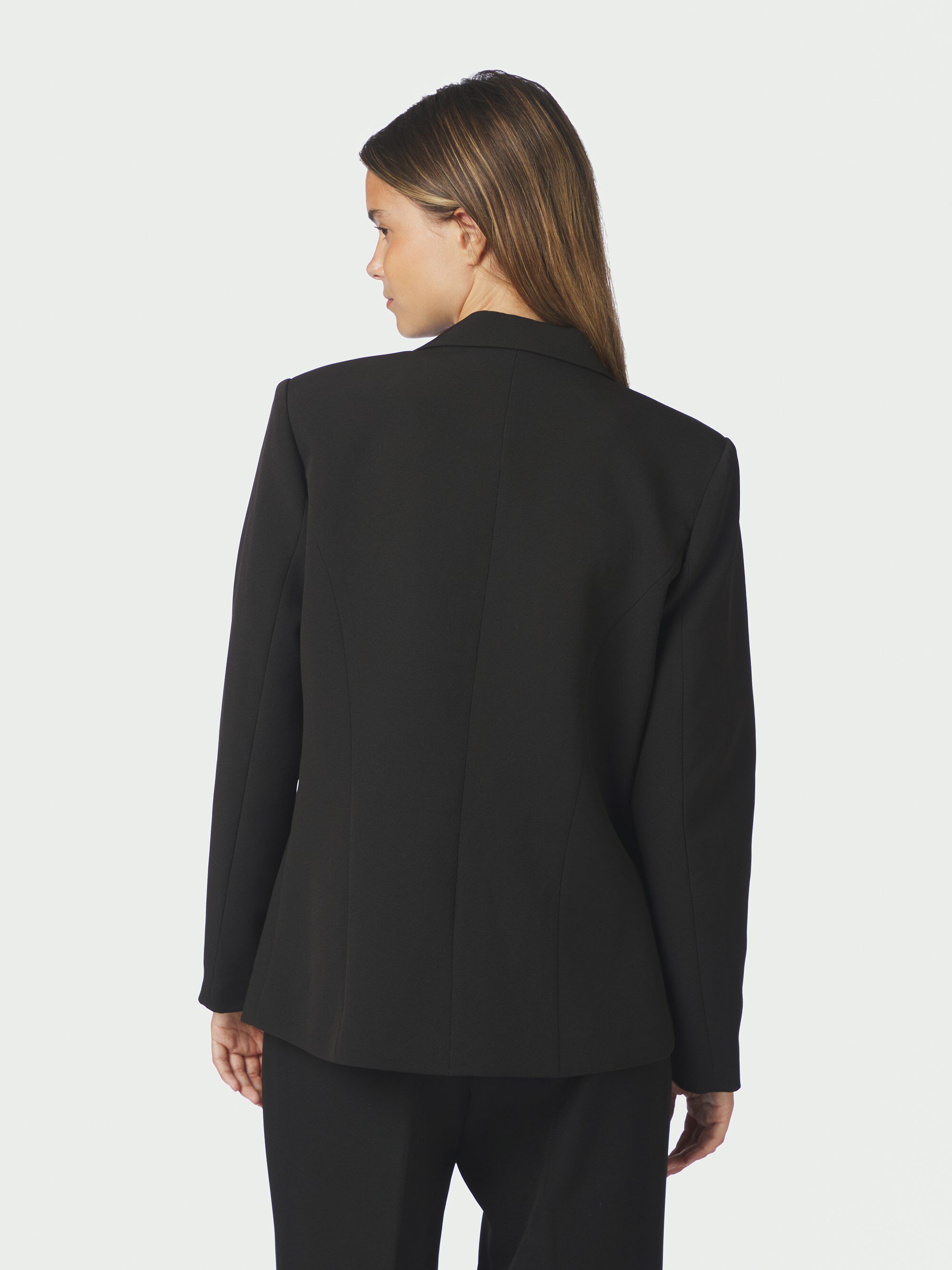 Francine Suit Blazer