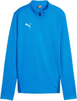 TeamGoal 1/4 Zip Tr&aelig;nings Tr&oslash;je