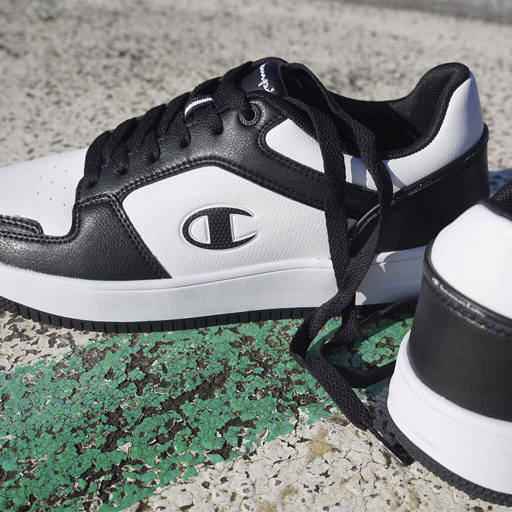 Rebound 2. 0 Low Cut sneakers