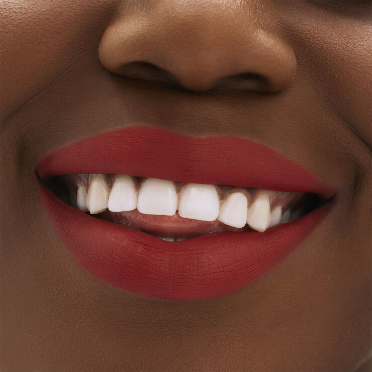 Locked Kiss 24HR Lipstick