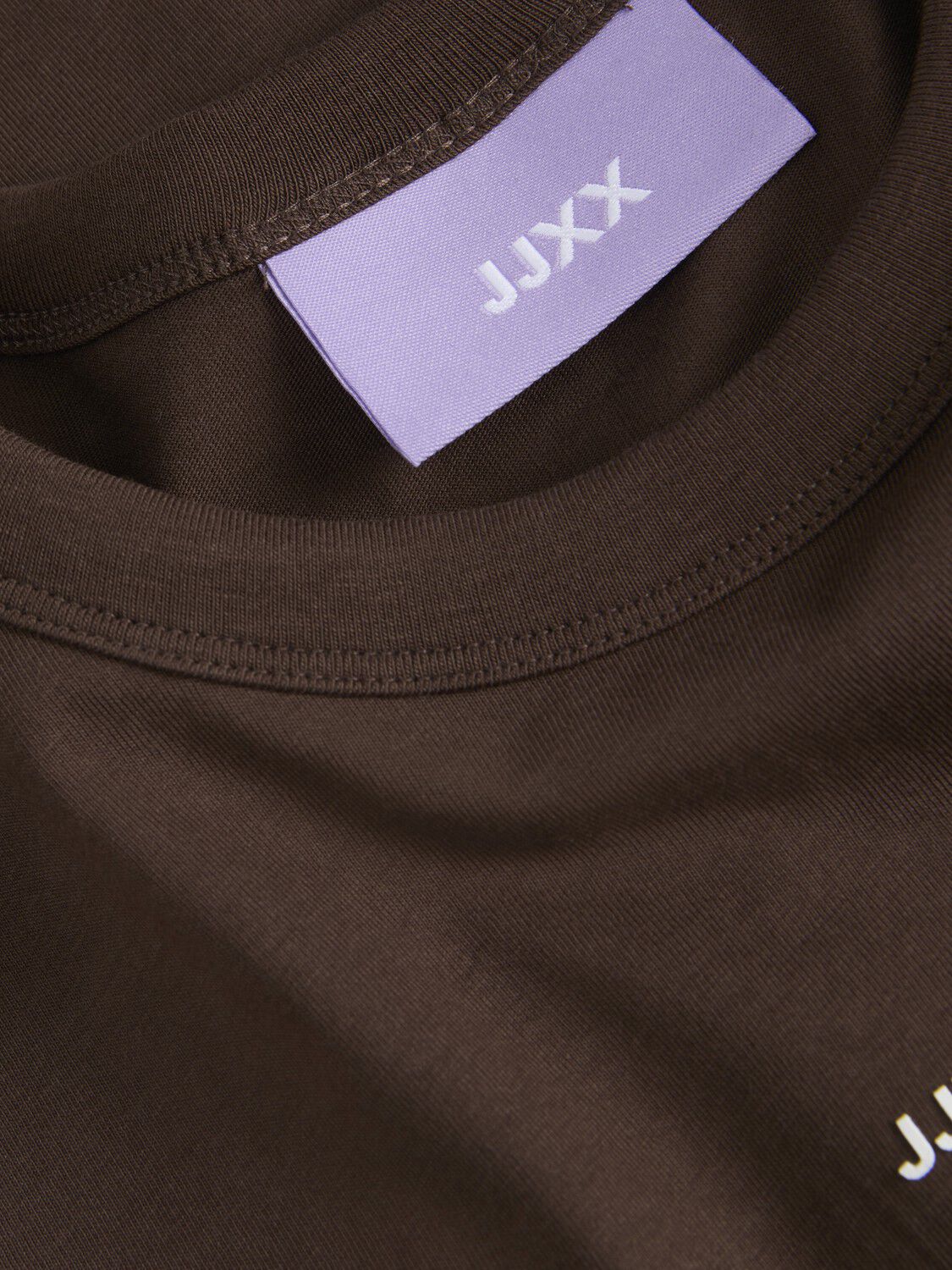 JXSTUDIO VESTERBRO LOOSE TEE JRS NO