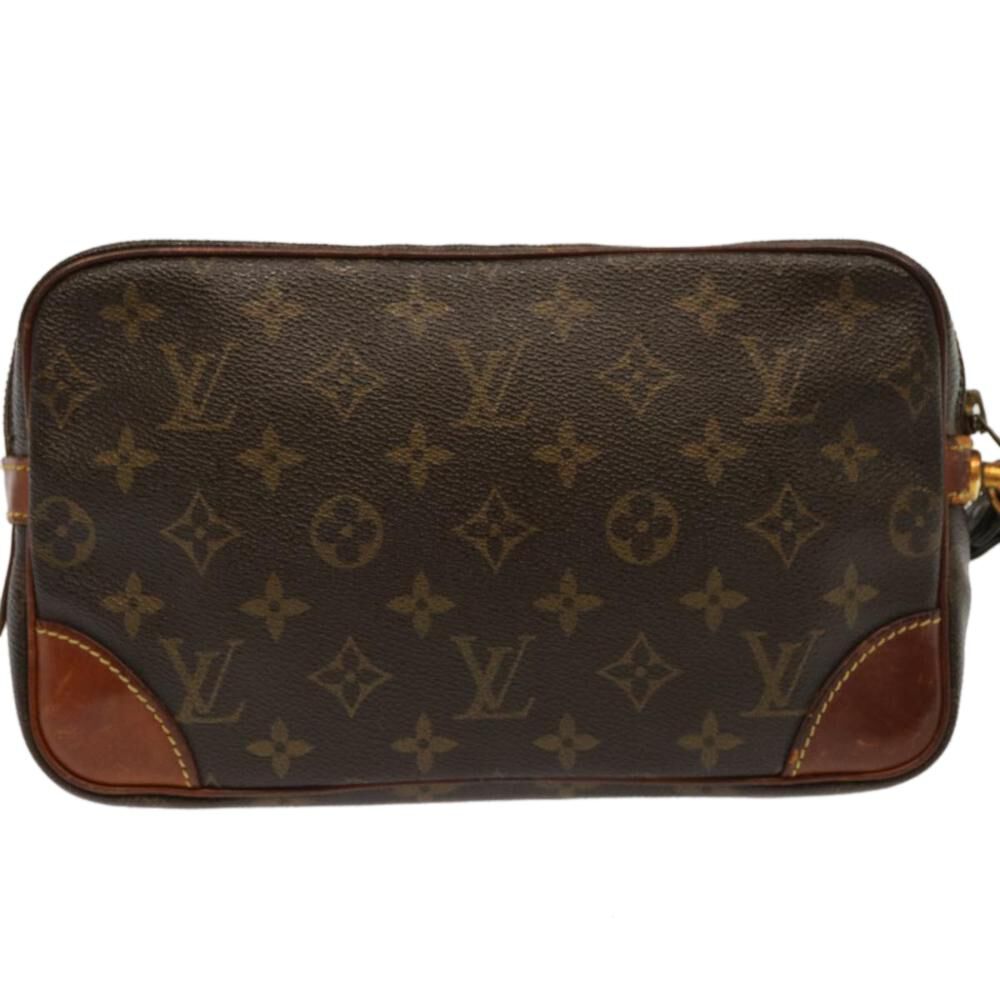Louis Vuitton Marly Dragonne
