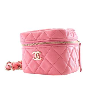 Chanel Vanity