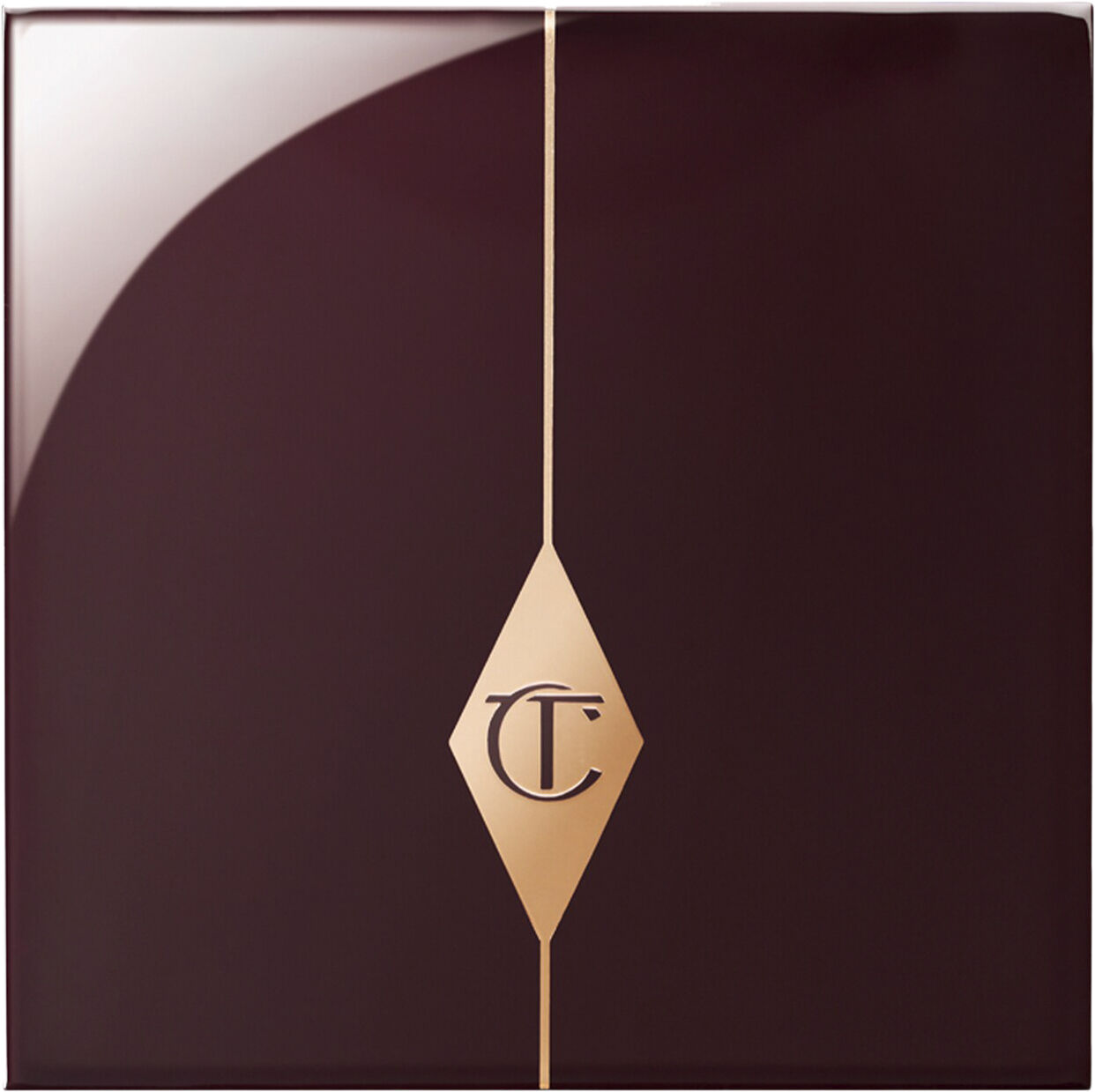 Luxury Palette - Eyeshadow Palette