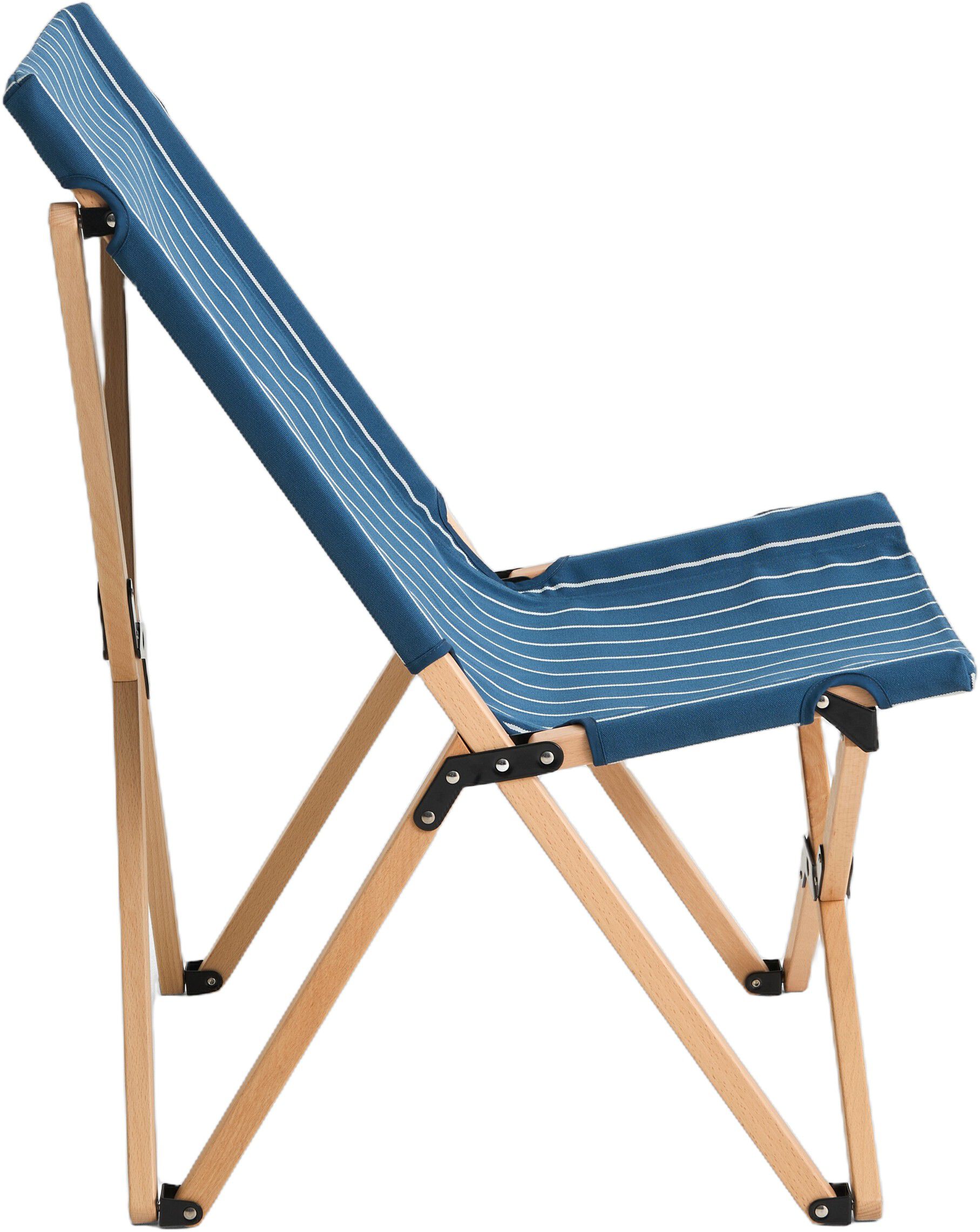 Outdoor Market Folding Chair
