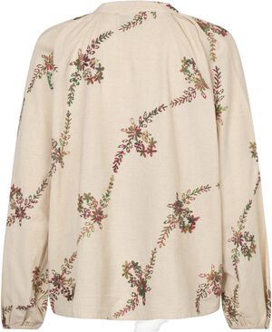 HaileyLL Shirt LS