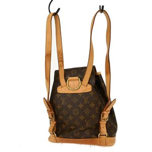 Louis Vuitton Montsouris