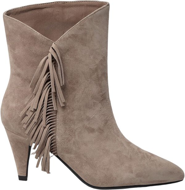 Salasw Boot