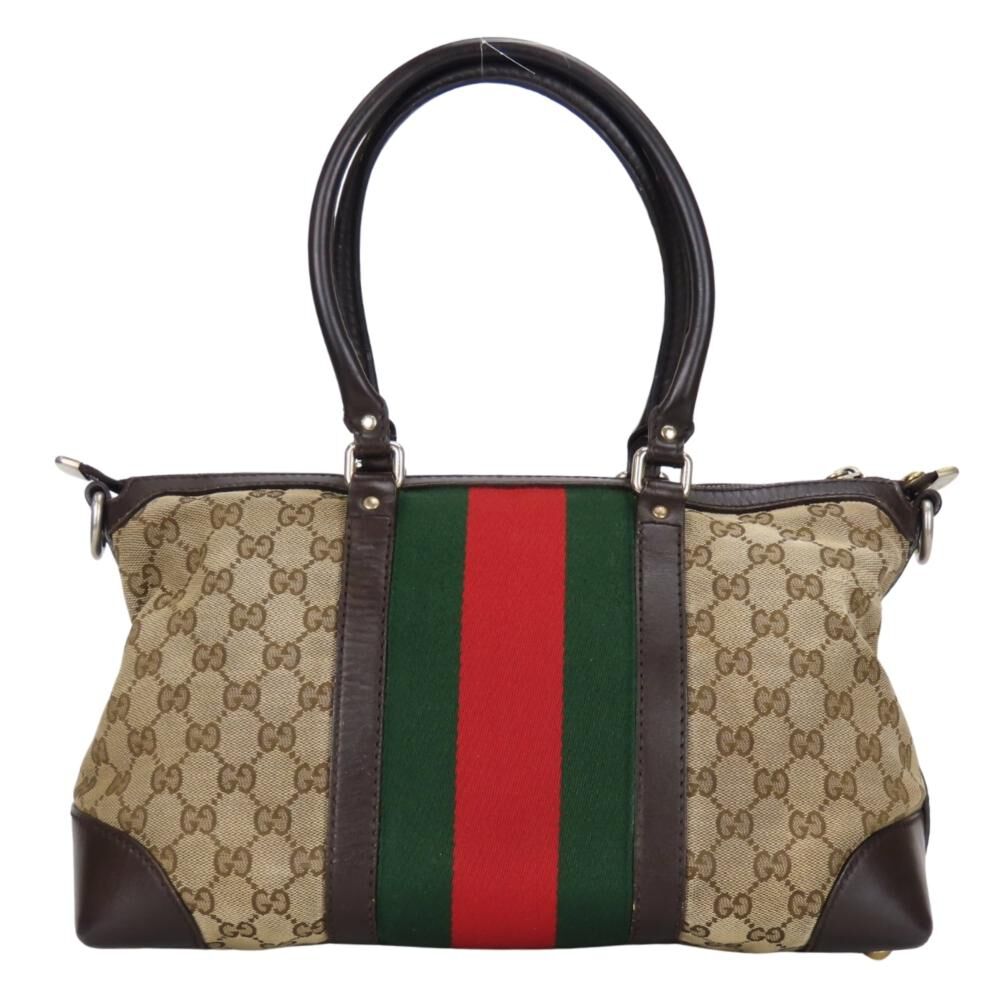 Gucci Handbag