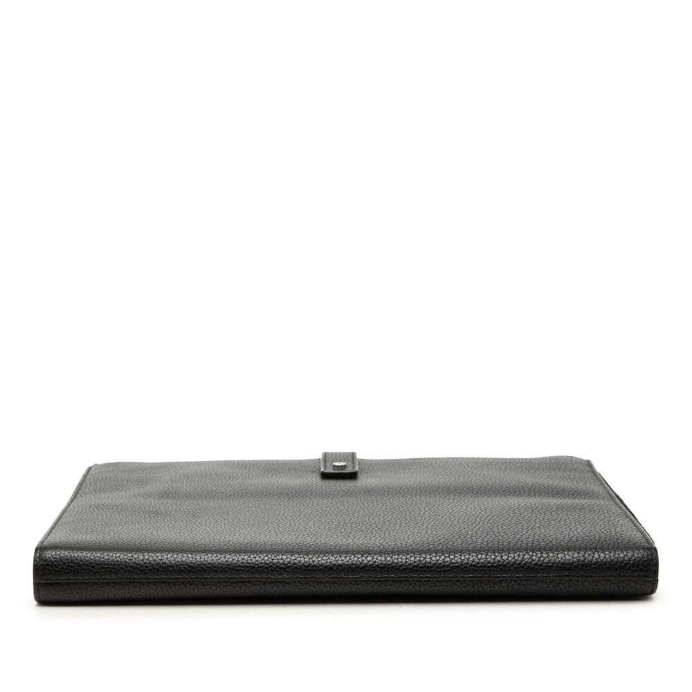 Yves Saint Laurent Clutch