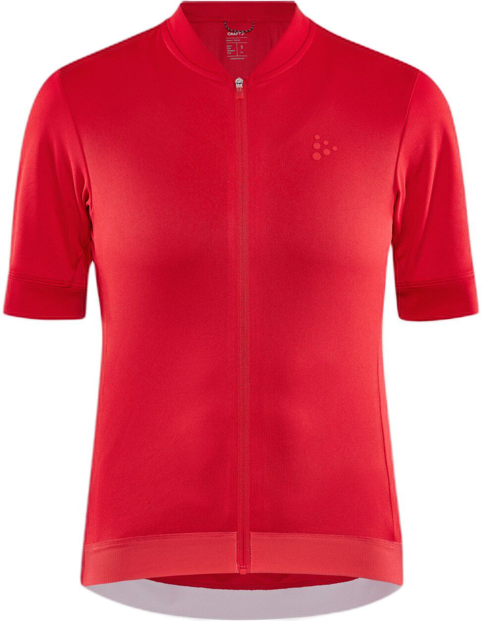 Core Essence Full Zip Cykeltr&oslash;je