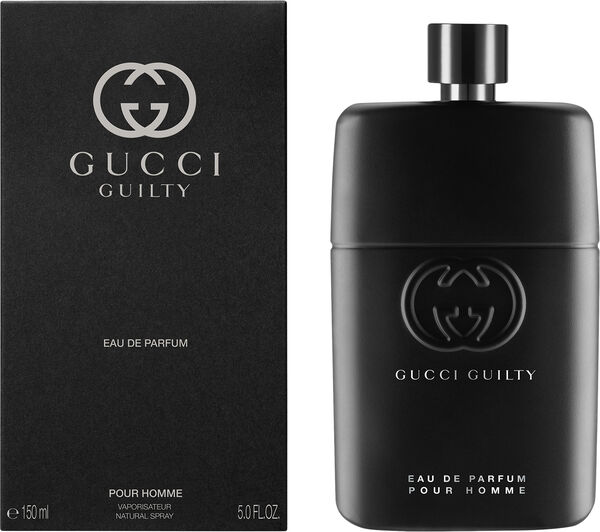 GUCCI Guilty Pour Homme Eau de parfum