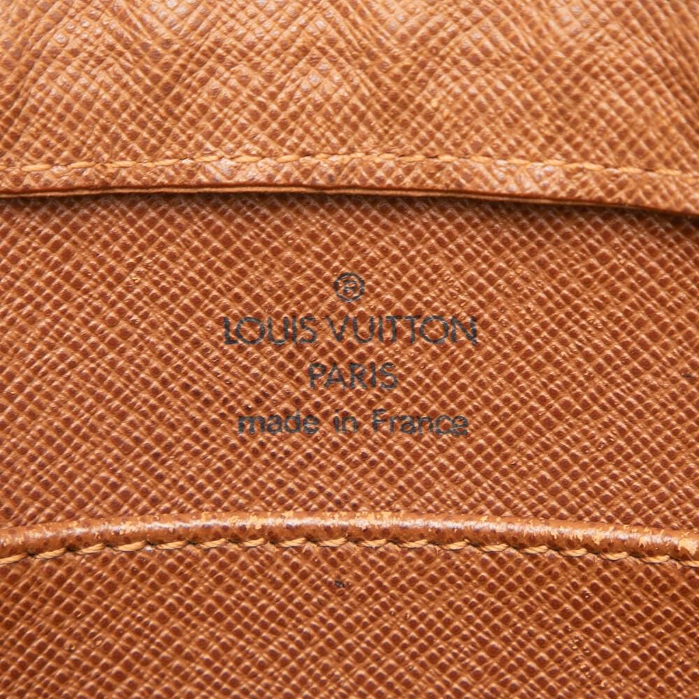 Louis Vuitton Orsay