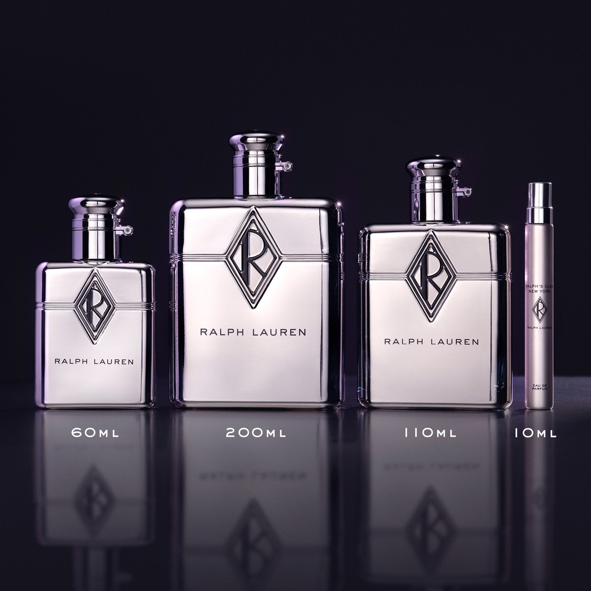 RALPHS CLUB NEW YORK