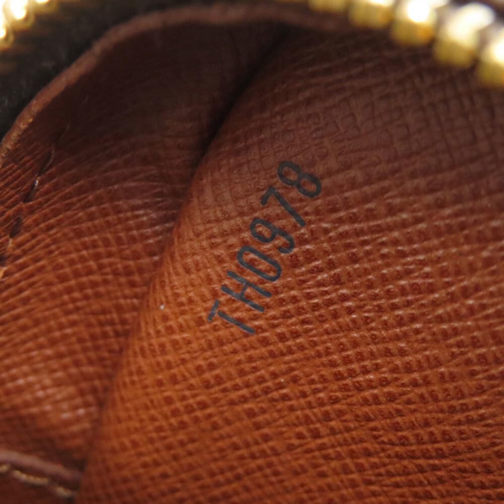 Louis Vuitton Amazone