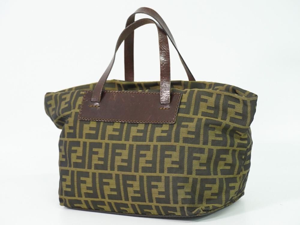 Fendi Handbag
