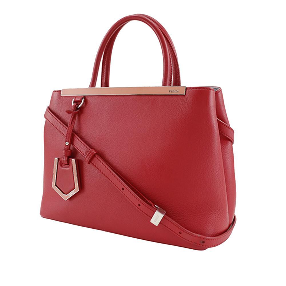 Fendi Tote
