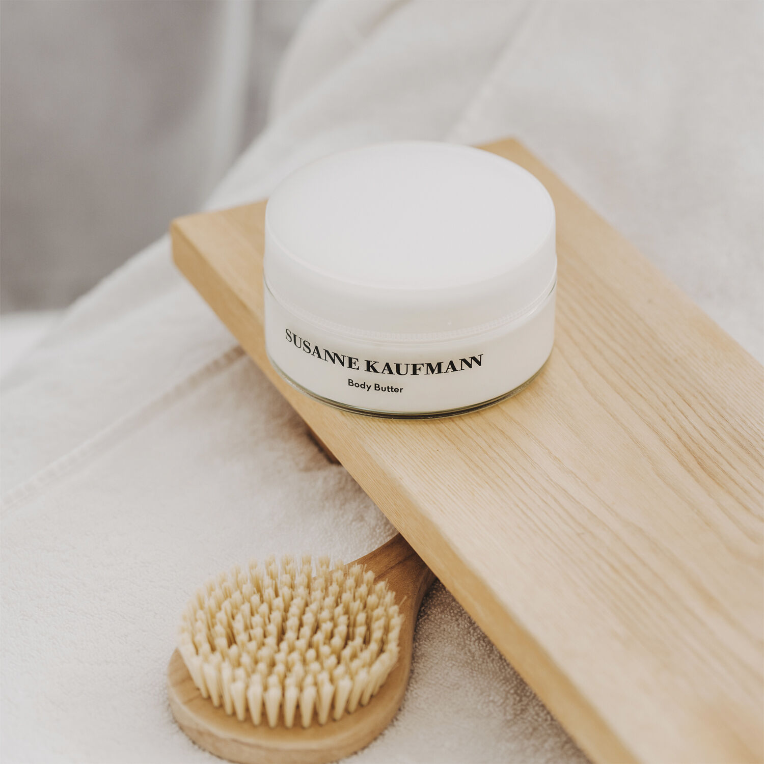 SK BODY BUTTER 200 ML