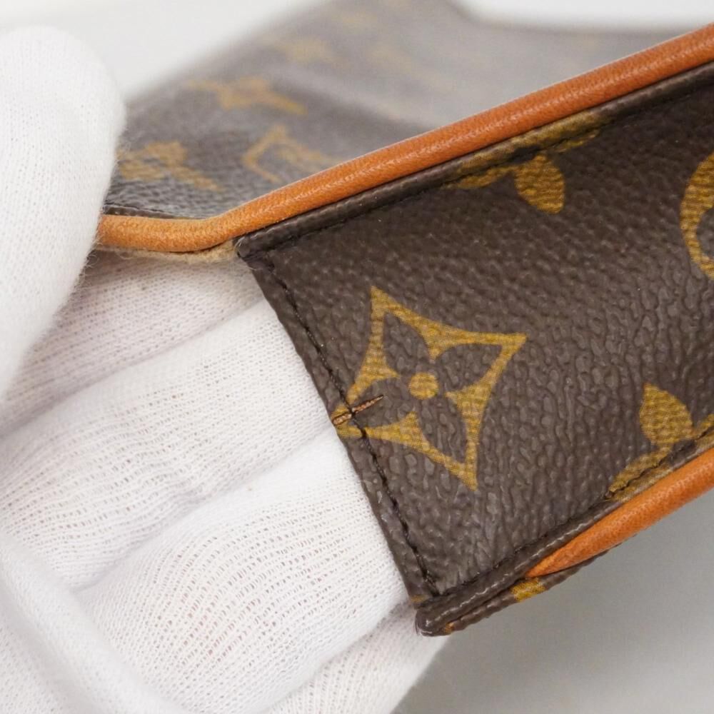 Louis Vuitton Twin Pochette