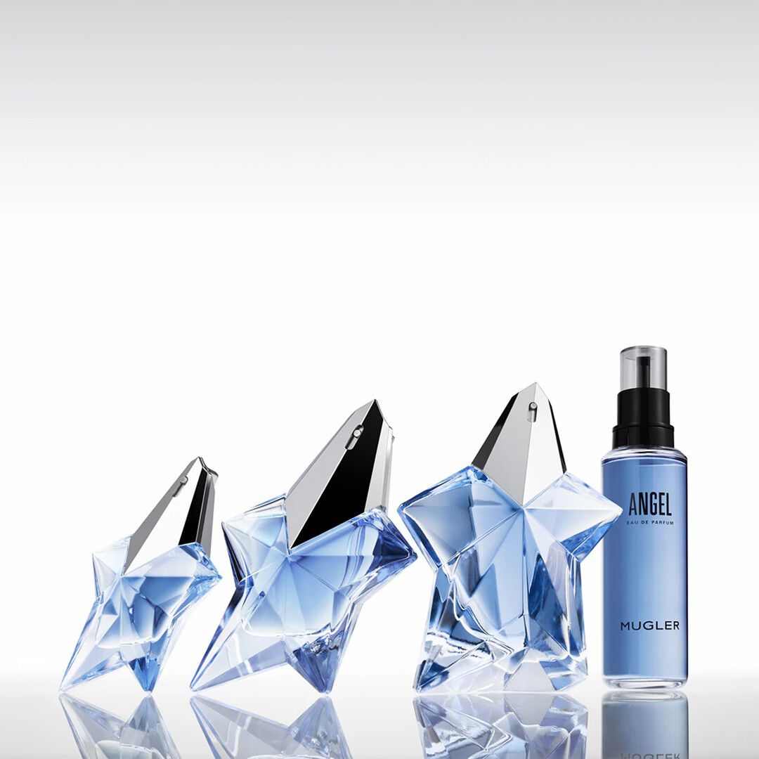 Angel Eau de Parfum Refill