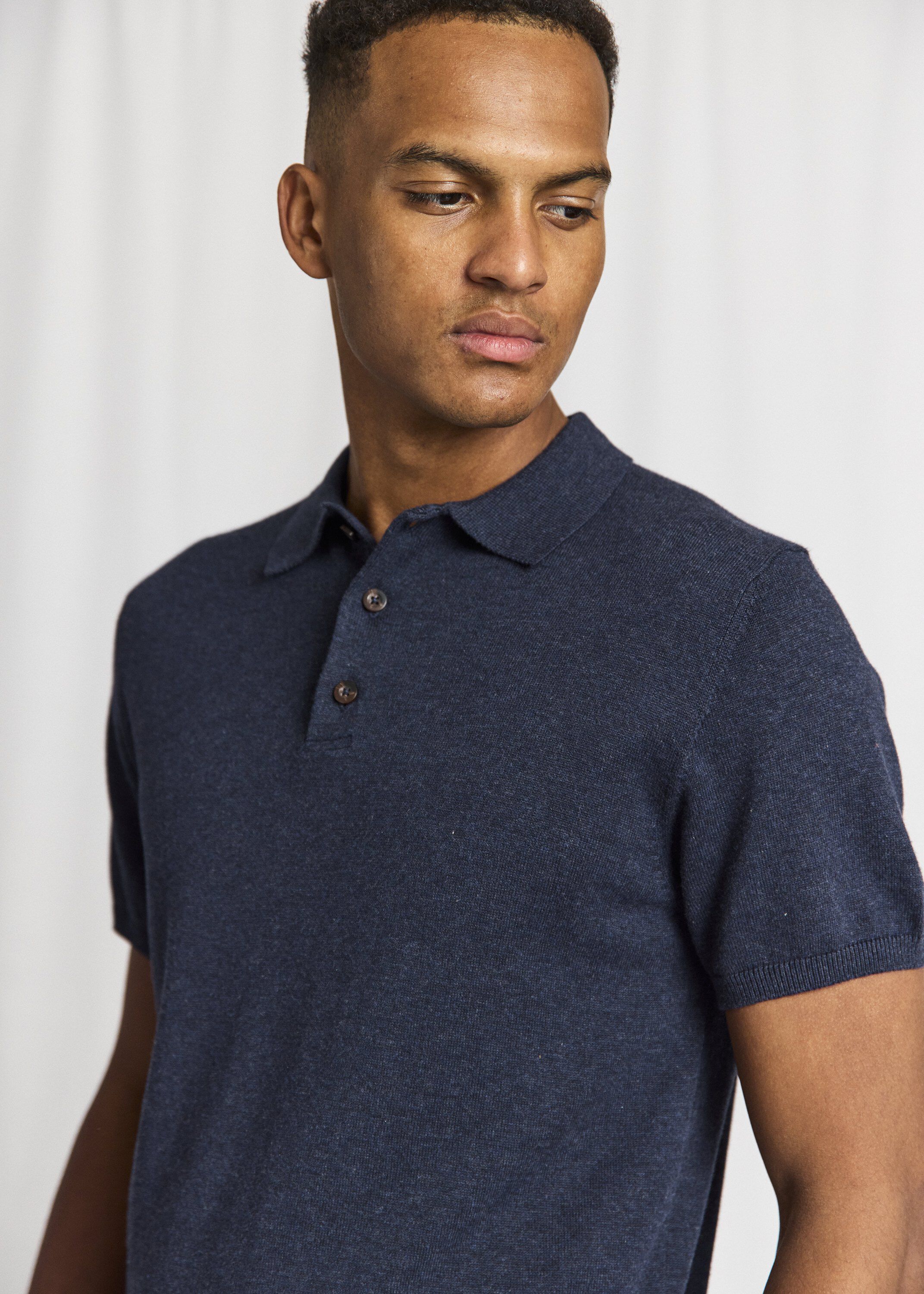 BS Baldo Regular Fit Polo Shirt