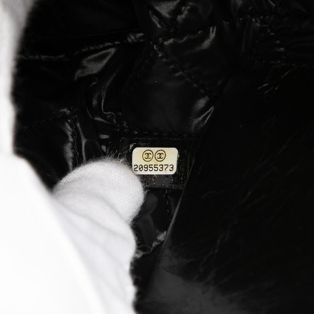 Chanel Clutch
