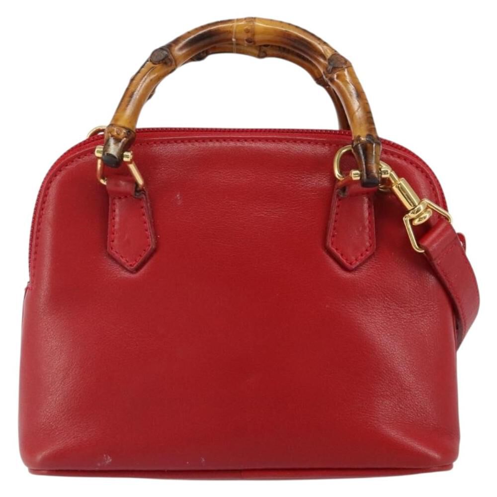 Gucci Bamboo