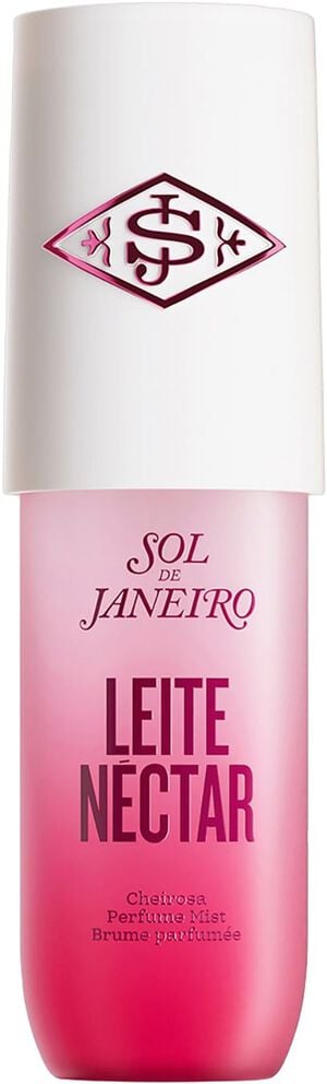 Leite N&eacute;ctar Perfume Mist - Duftmist til h&aring;r og krop