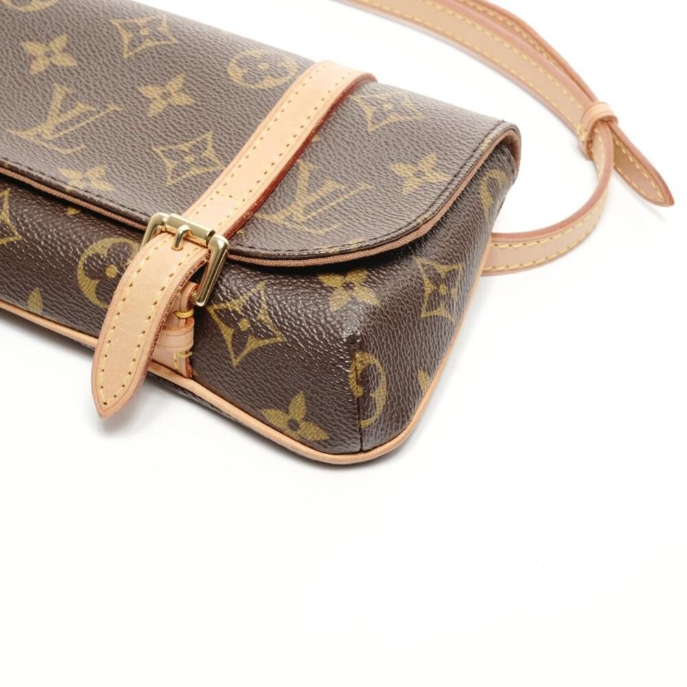 Louis Vuitton Pochette Marelle