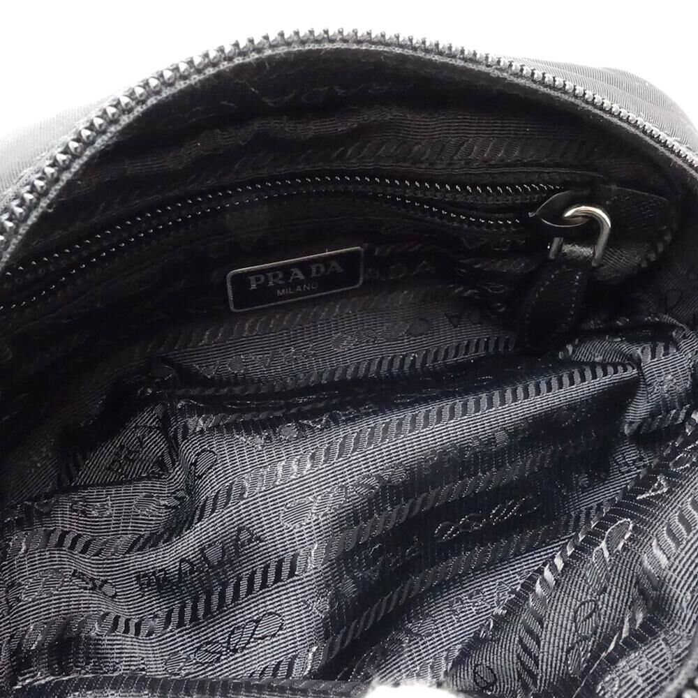 Prada Pouch