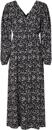 CelineMD print dress