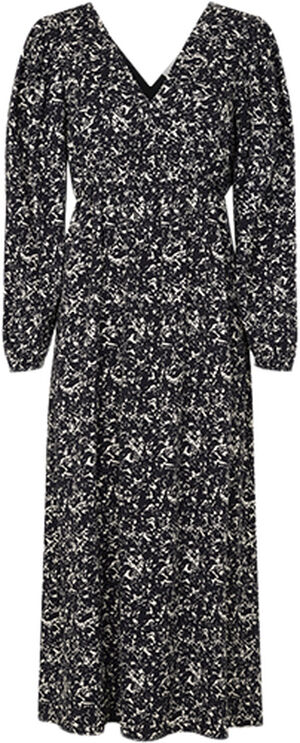 CelineMD print dress